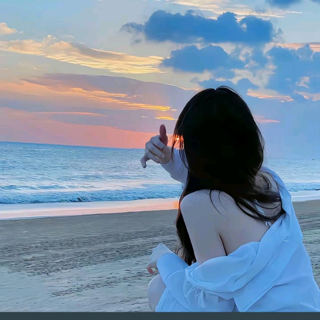 白白一只🐏