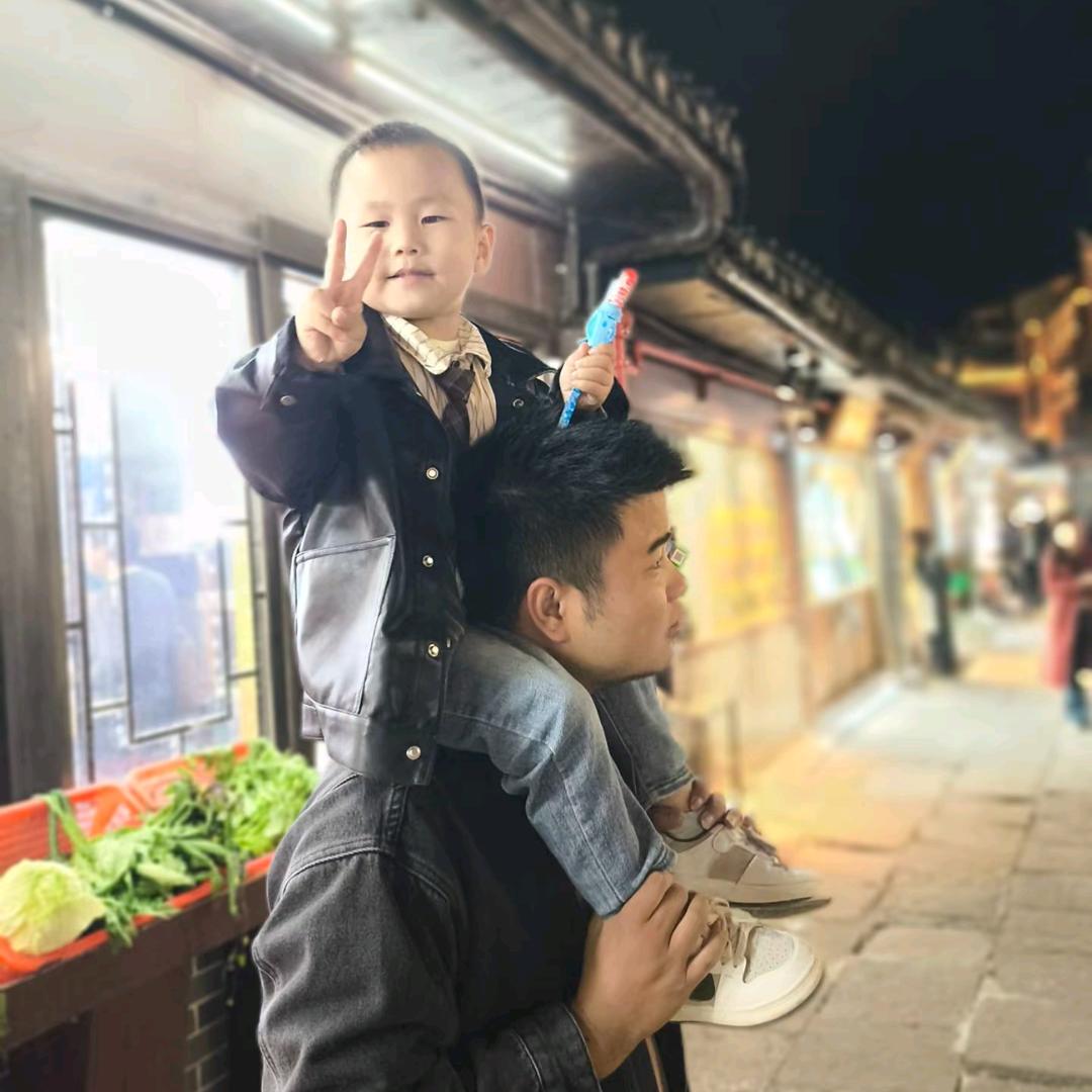 Hu胡fu福