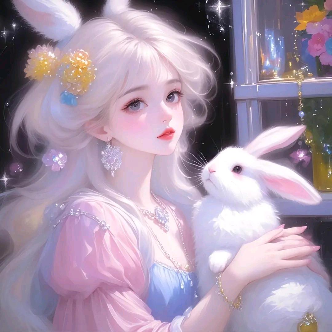 乐乐💕
