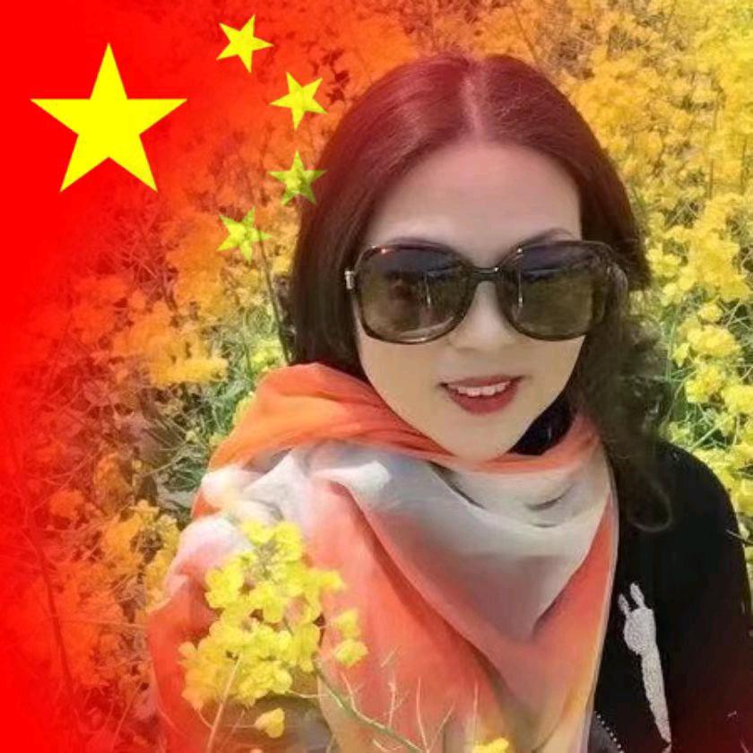 雅梦手势舞