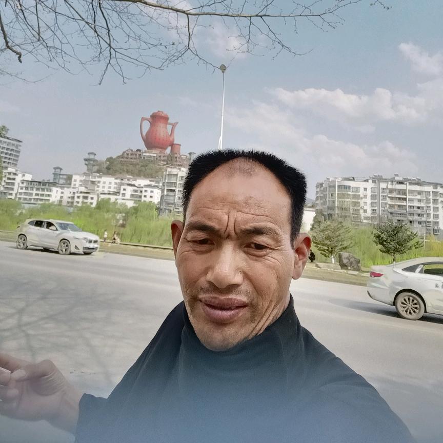 梦想的老公啊