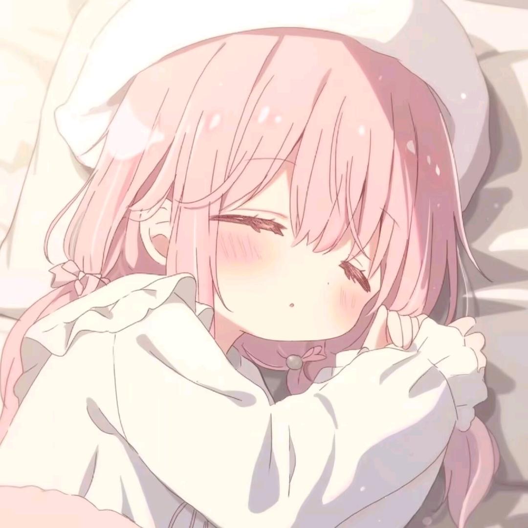 陪我⁹一点⁸头像