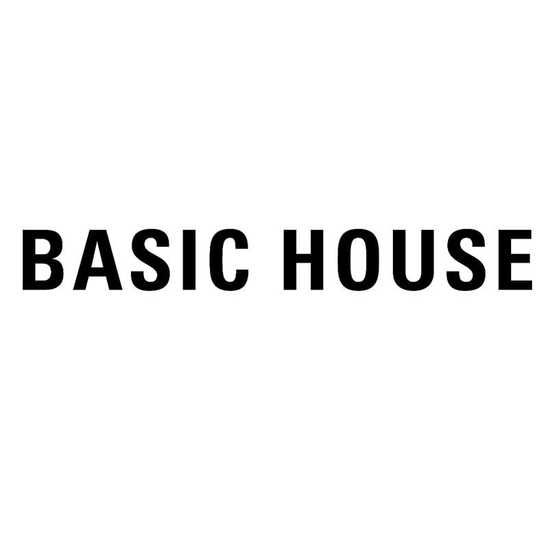 百家好Basic House易圆女装专卖店