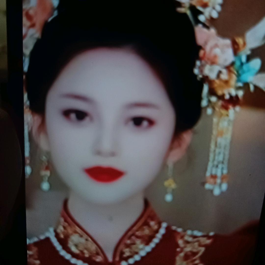 黄粱芳