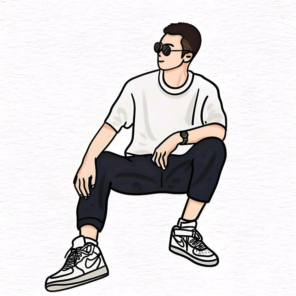 💭 余生随心