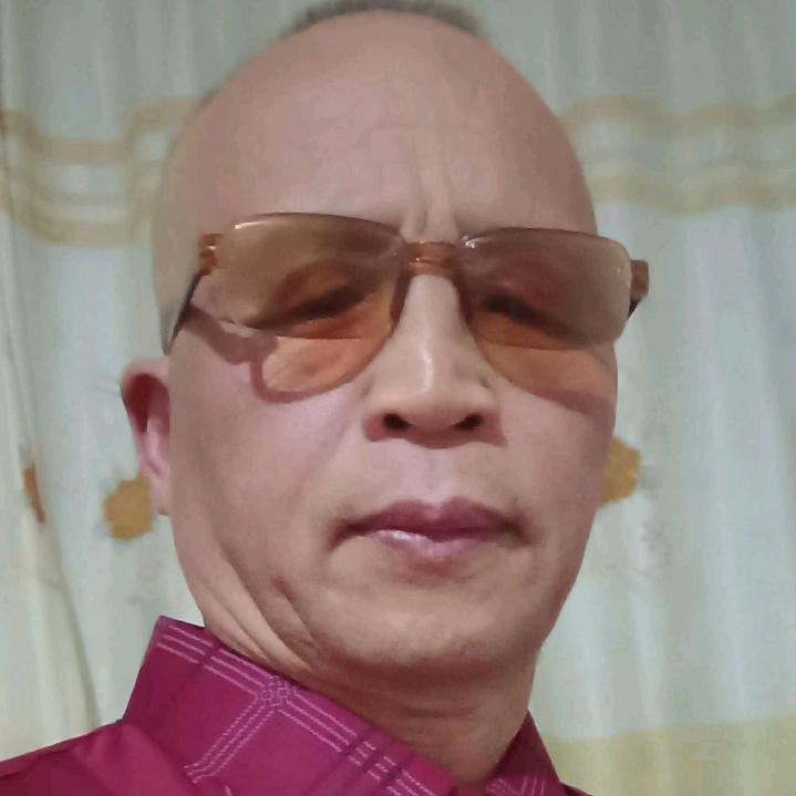 羌乡林哥