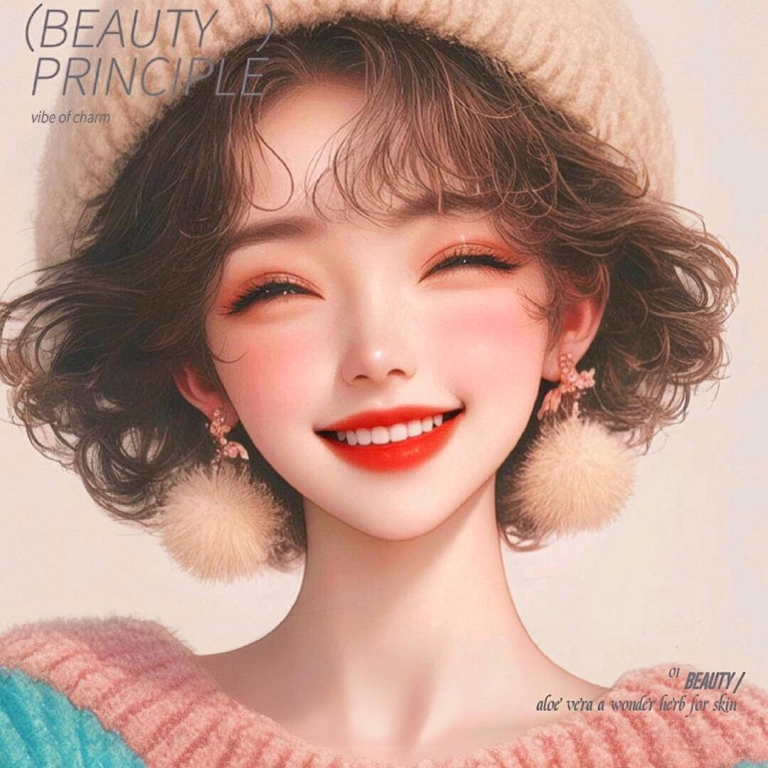 唐唐不爱吃糖