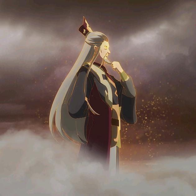 无常