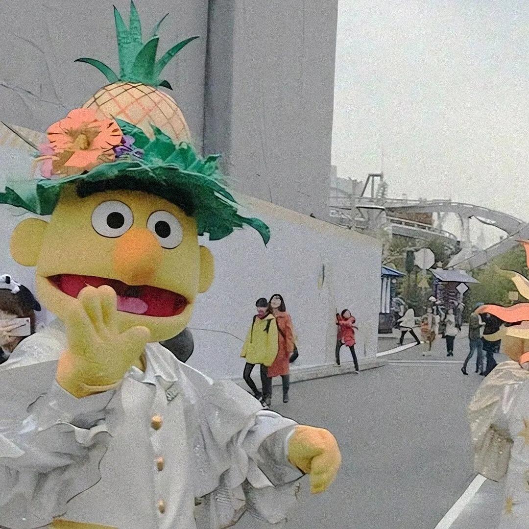 下班打🧟‍♂️