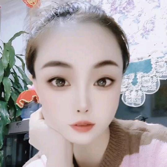 ，a芳芳，（美业手艺人)