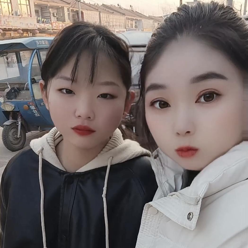 新农人娟娟