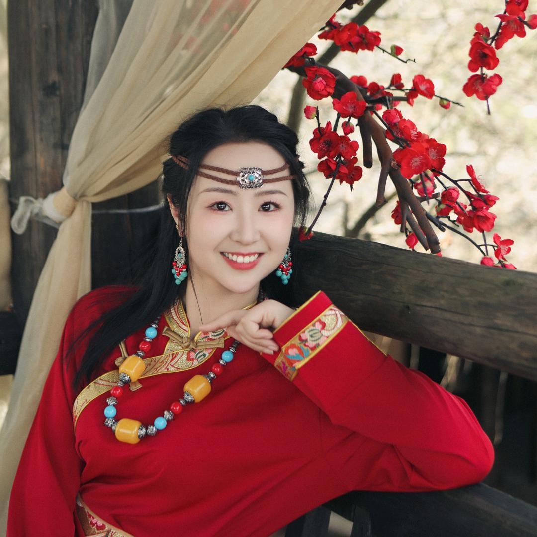 米米七月（D一乖）