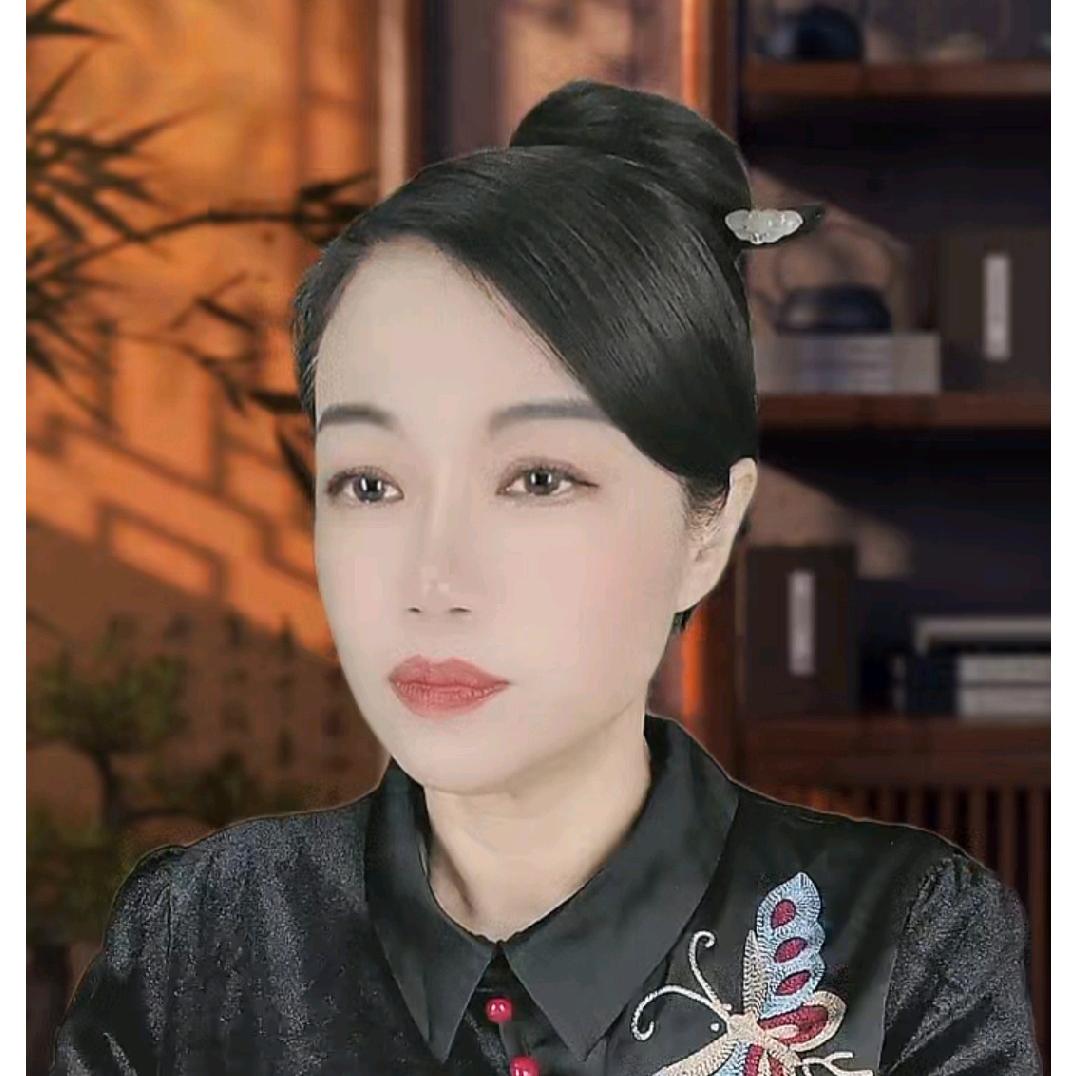 梅心如故🔥收徒🔥