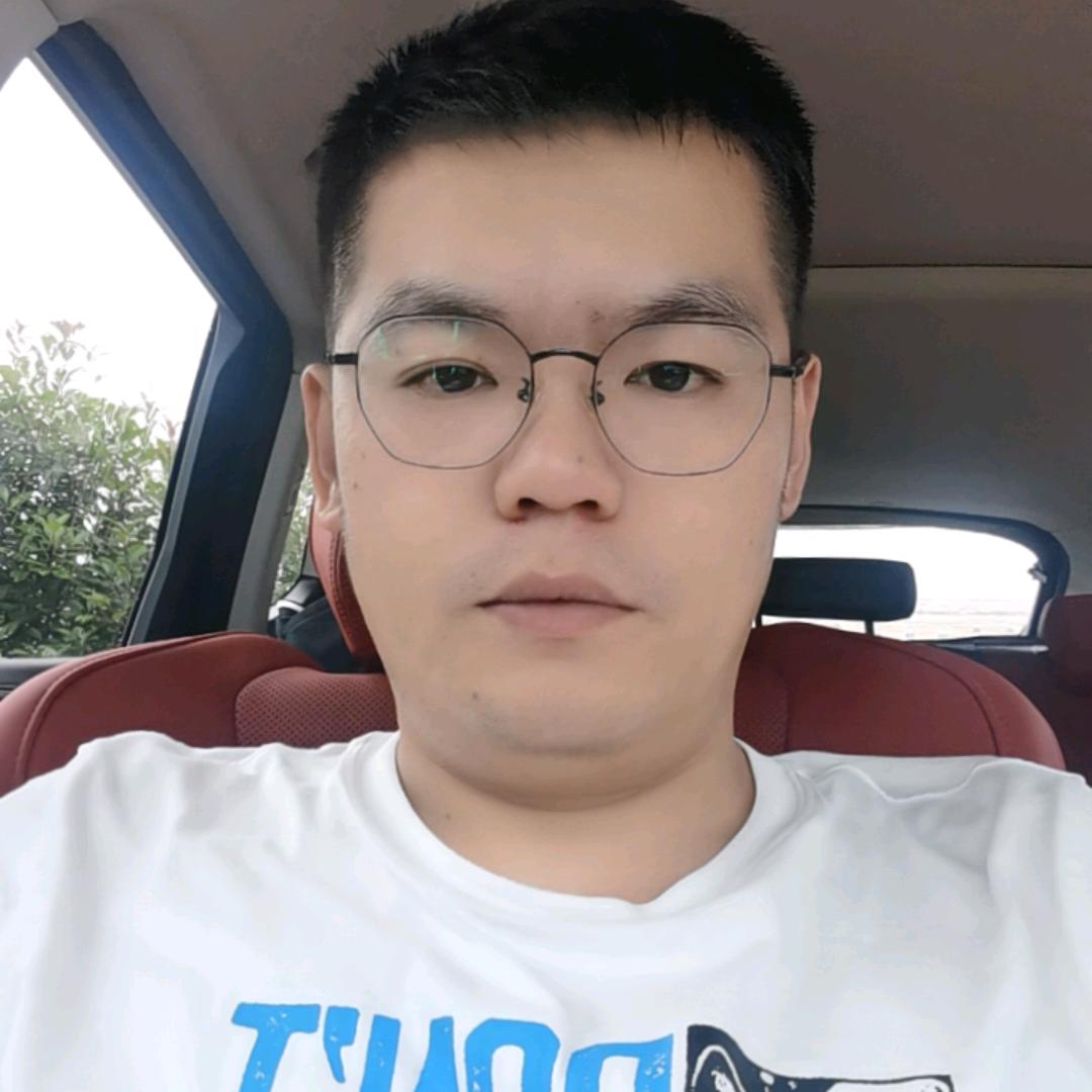 逐梦年华🔥