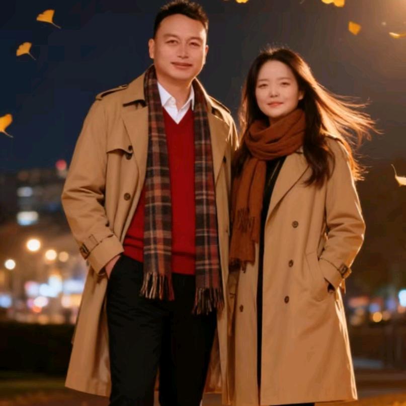 还是开心最重要