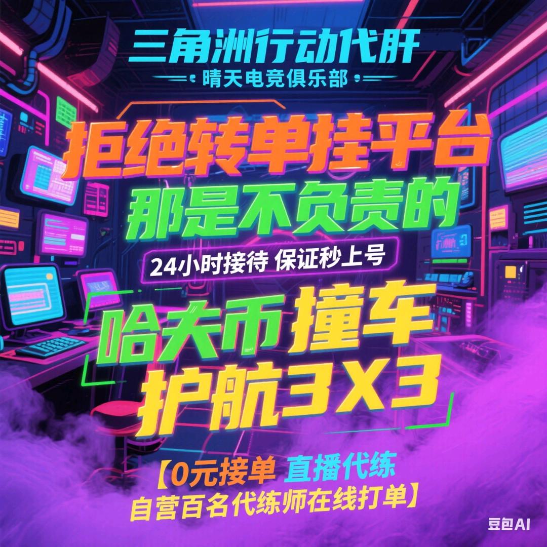 晴天电竞俱乐部