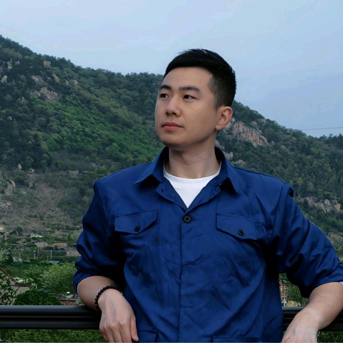 陈导不捣