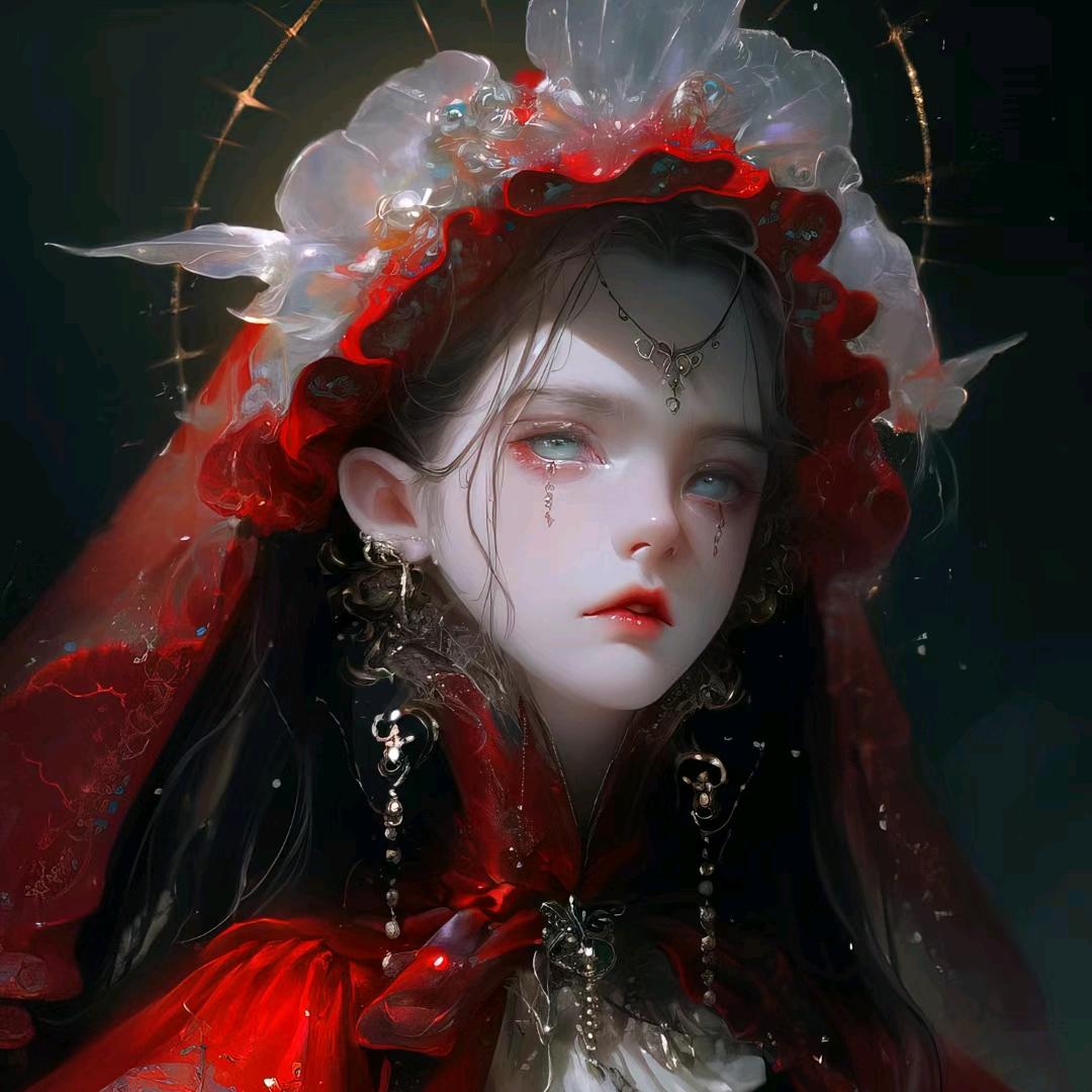 Zoe🕸️头像