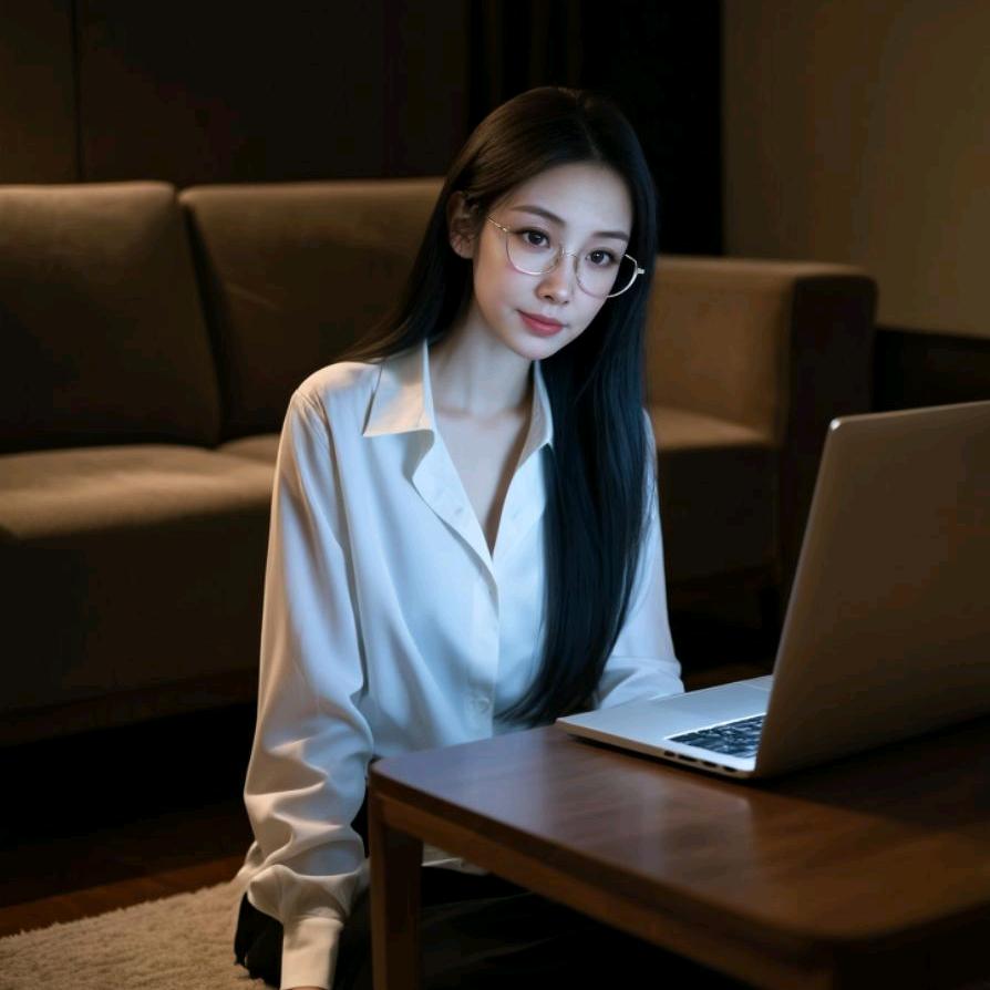 @小阿姨