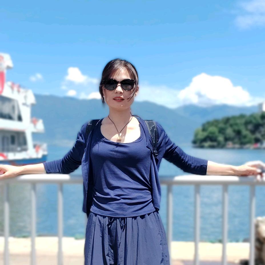赵大娜娜