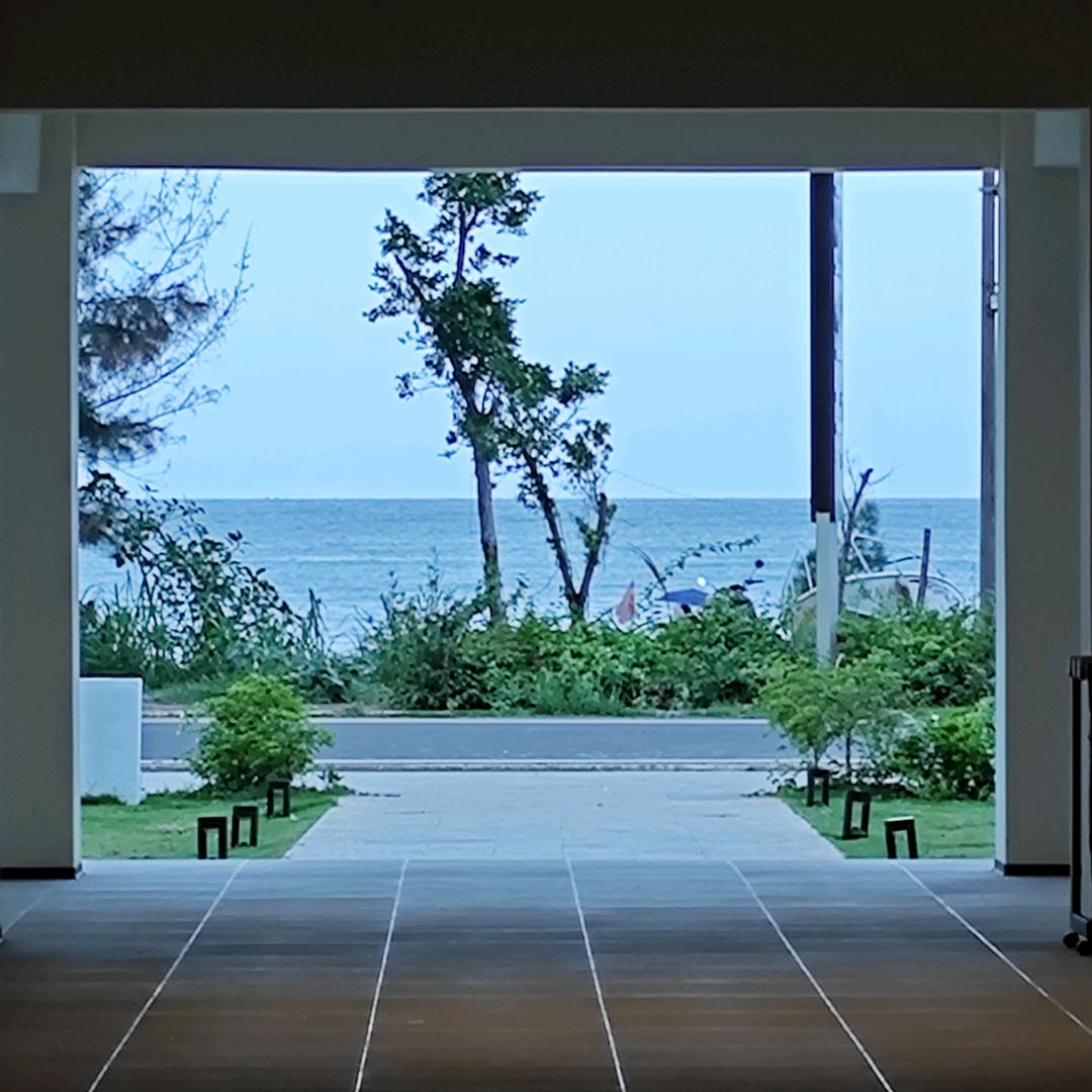 海角梦栖官方号