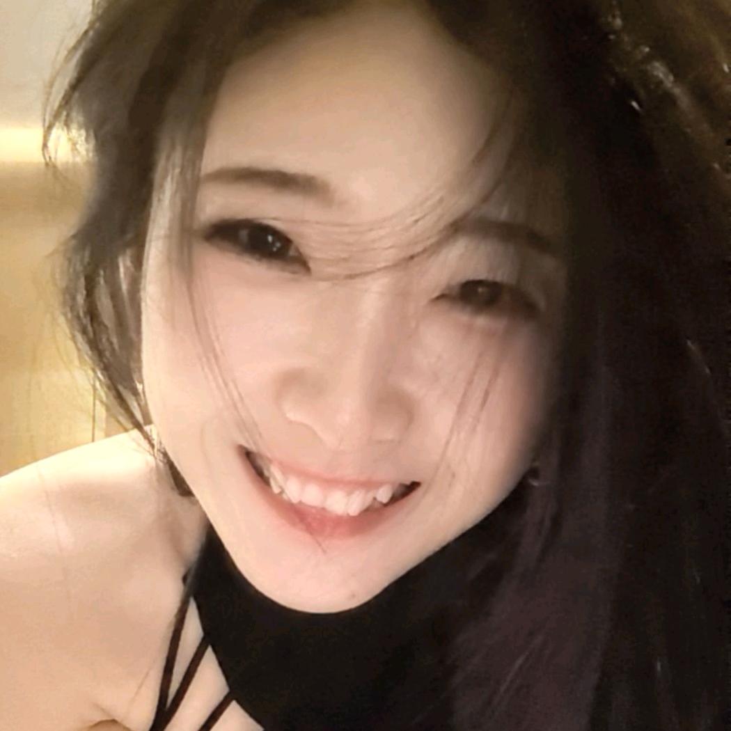 甜妹yiyi