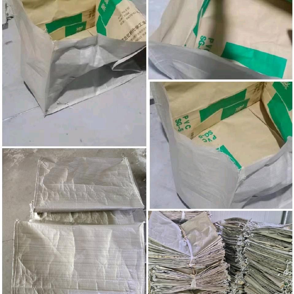 复合编织立体包装定做