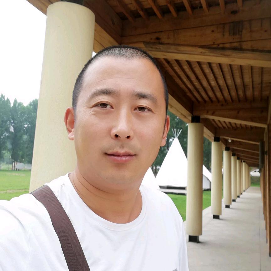 刘晓刚