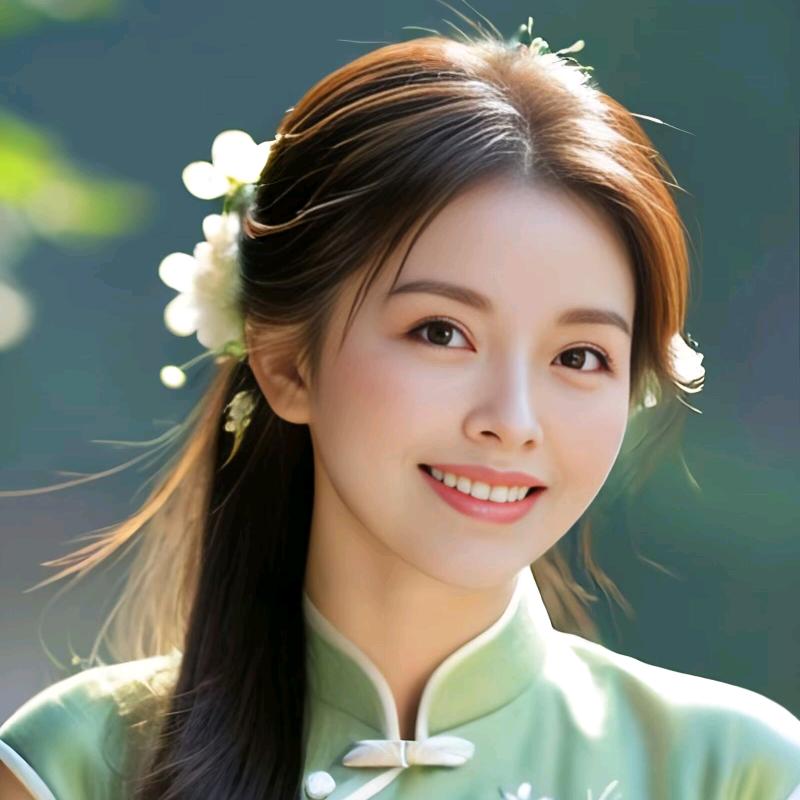 丫头❤️🌹🌹🌹