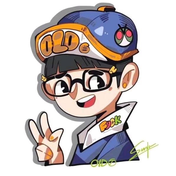 没有阳光的阳光男孩