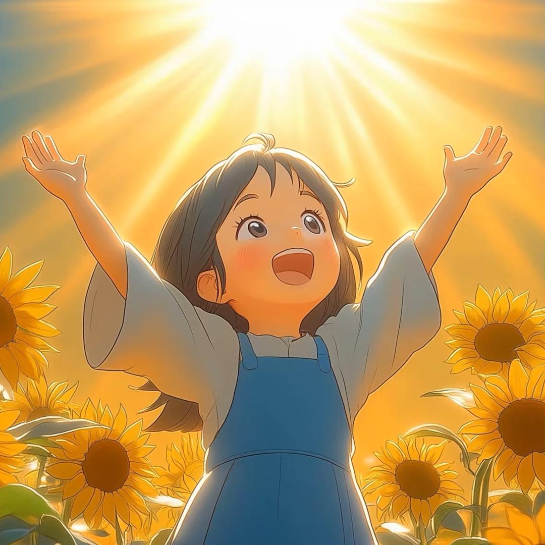 小☀️太☀️阳☀️