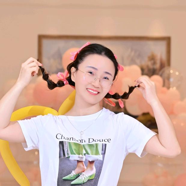 幸福善静