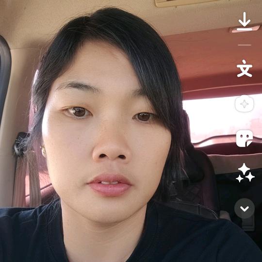 人影独坐