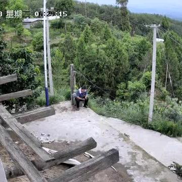 善良的心