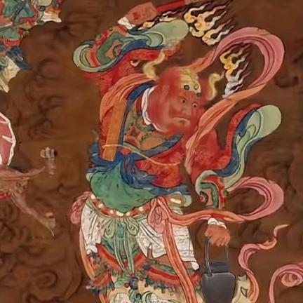 被骂的很惨的人