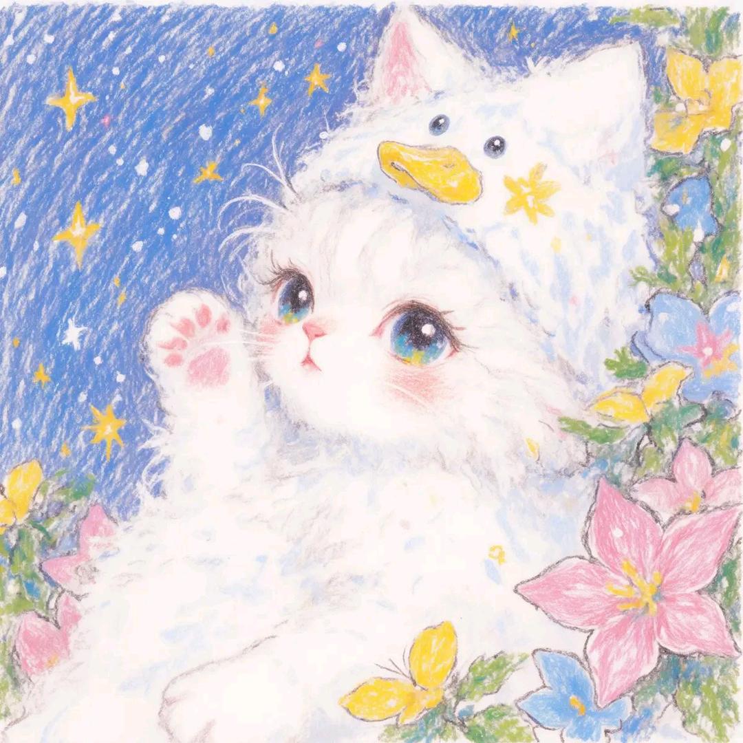 ᰔᩚ小橘芷ᵈᶻ💫