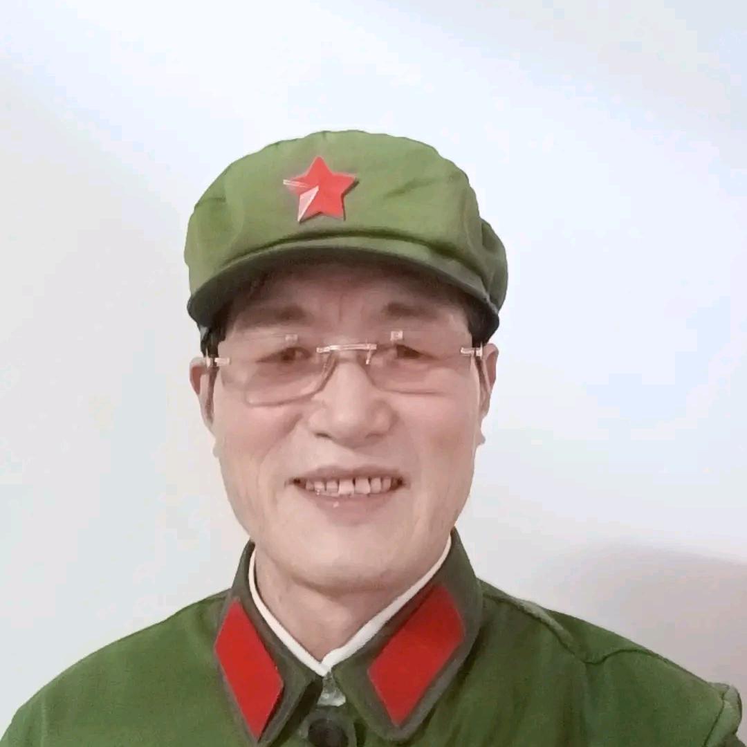 传祥！