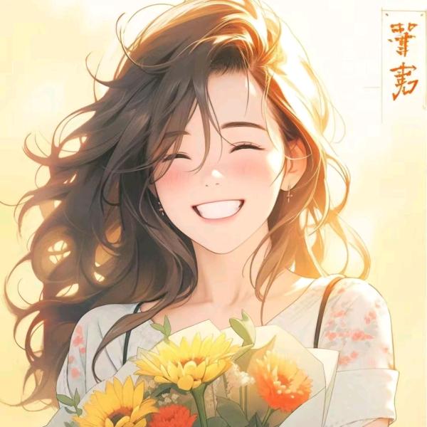 前橙🍊似锦💱