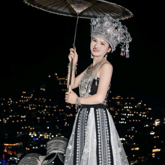 婷婷家轻奢女装