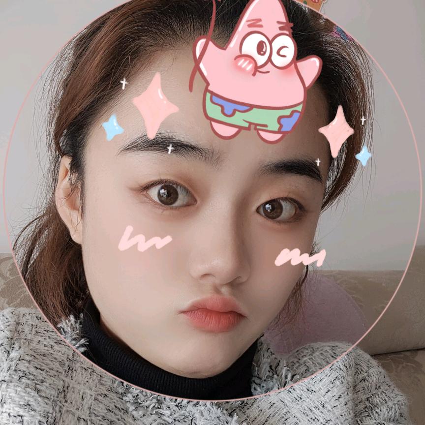 🌈黎小黎～