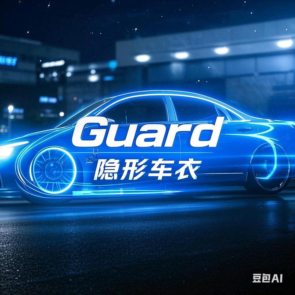 兰顿Guard隐形车衣