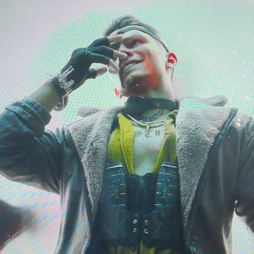 熊猫(三角洲行动)