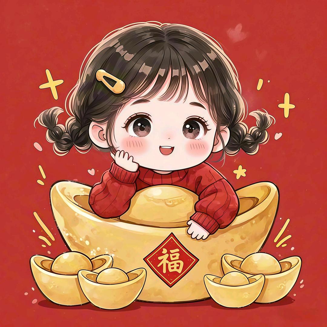 晗晗美食