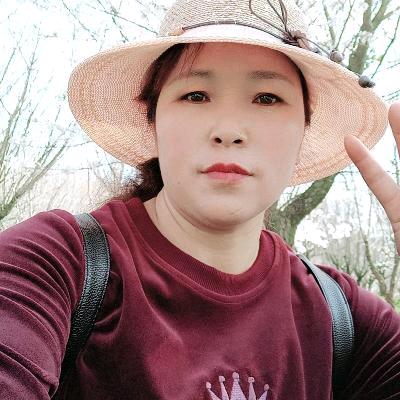 英姐