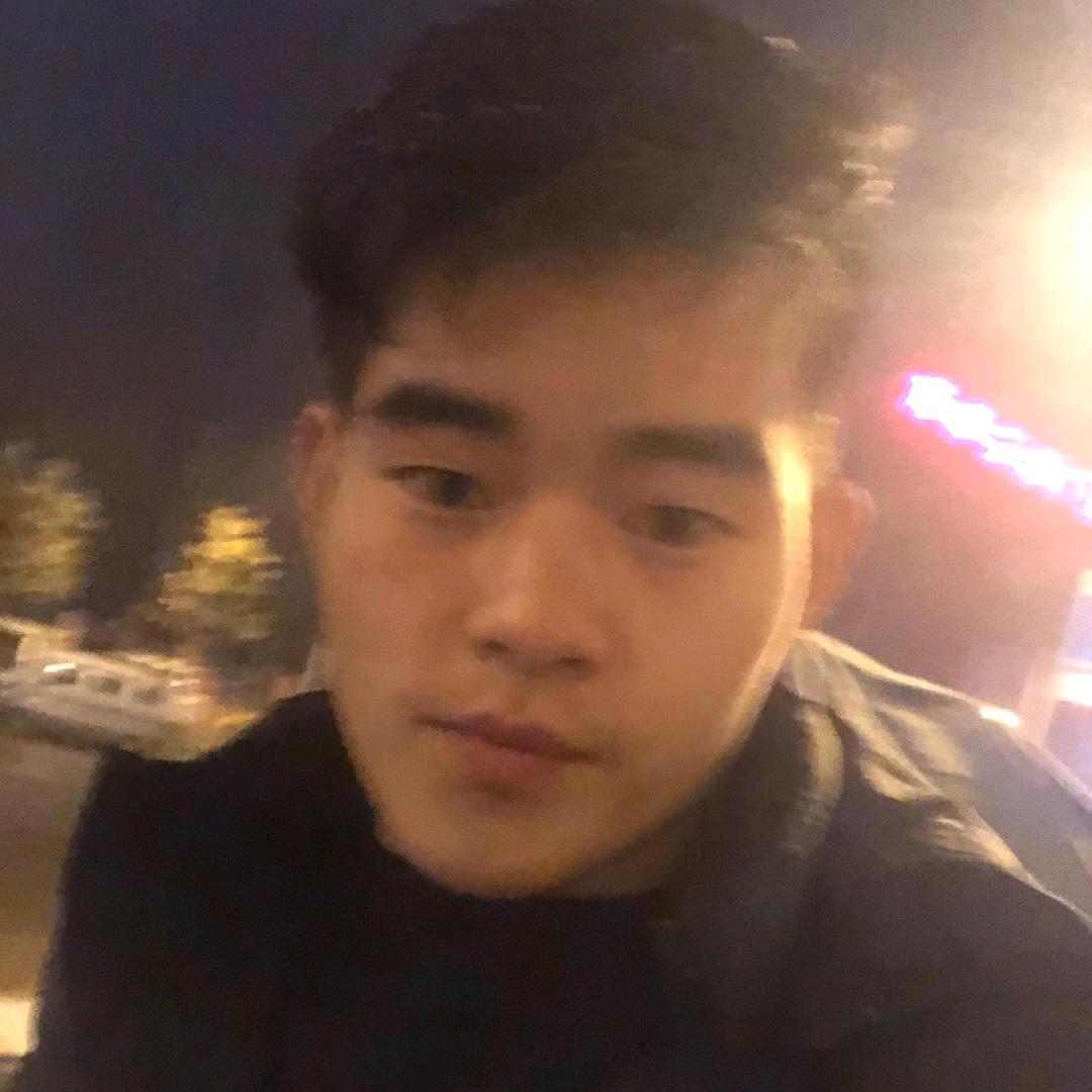 如你。