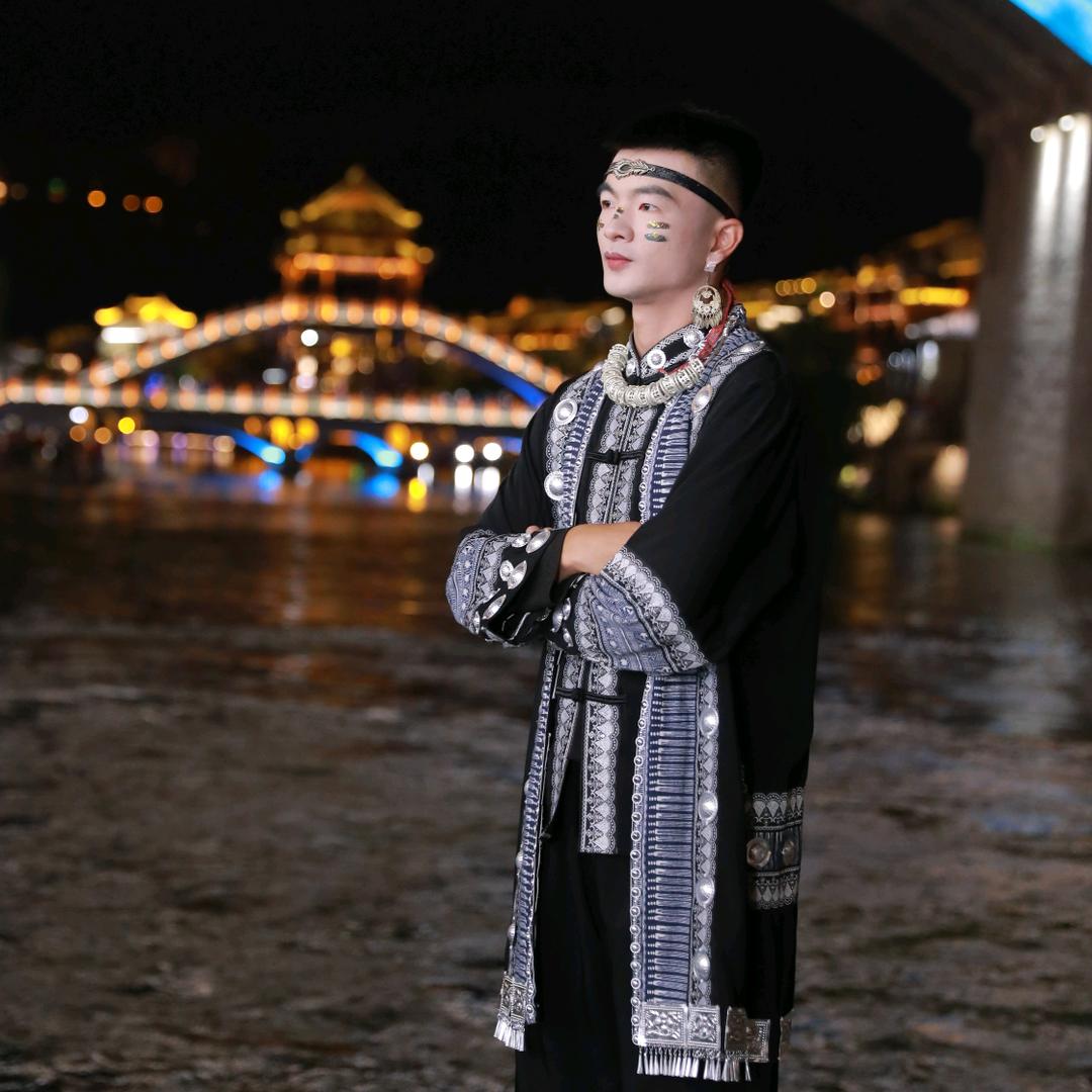 小杭同志🇨🇳