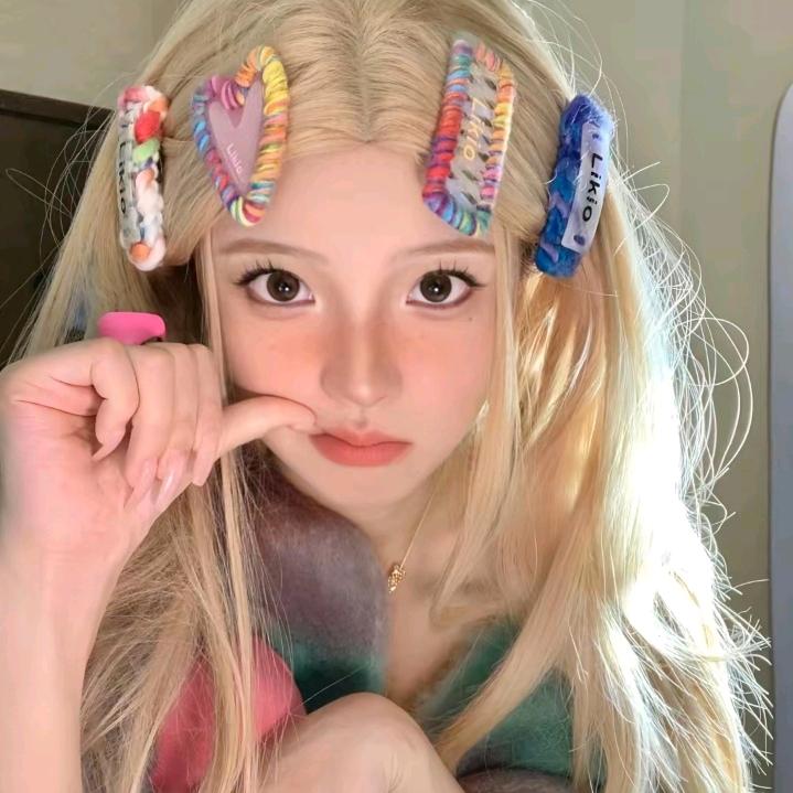 忧郁小薯条🍟