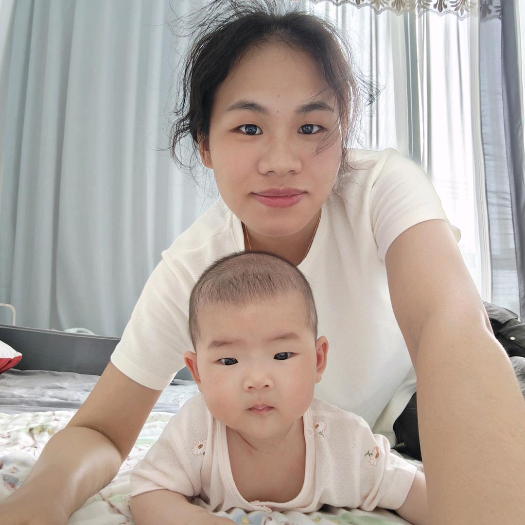 远嫁的黑妹儿