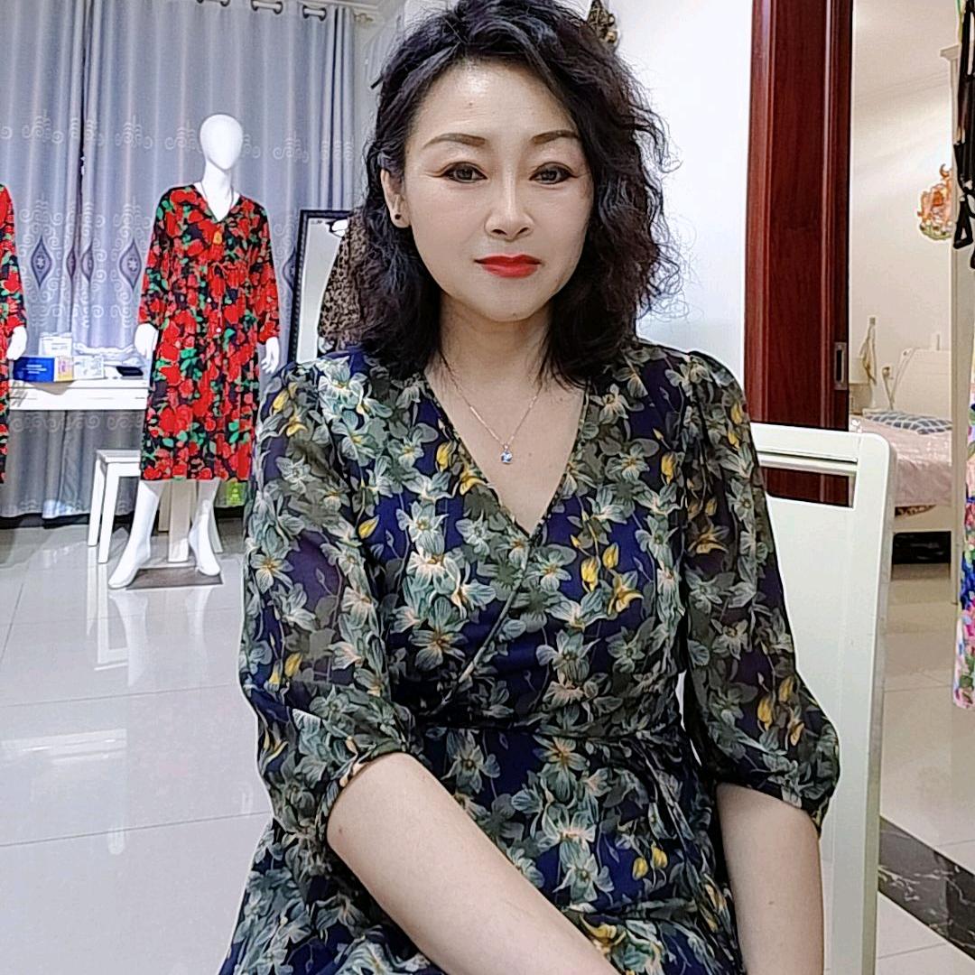 咏梅女装优选
