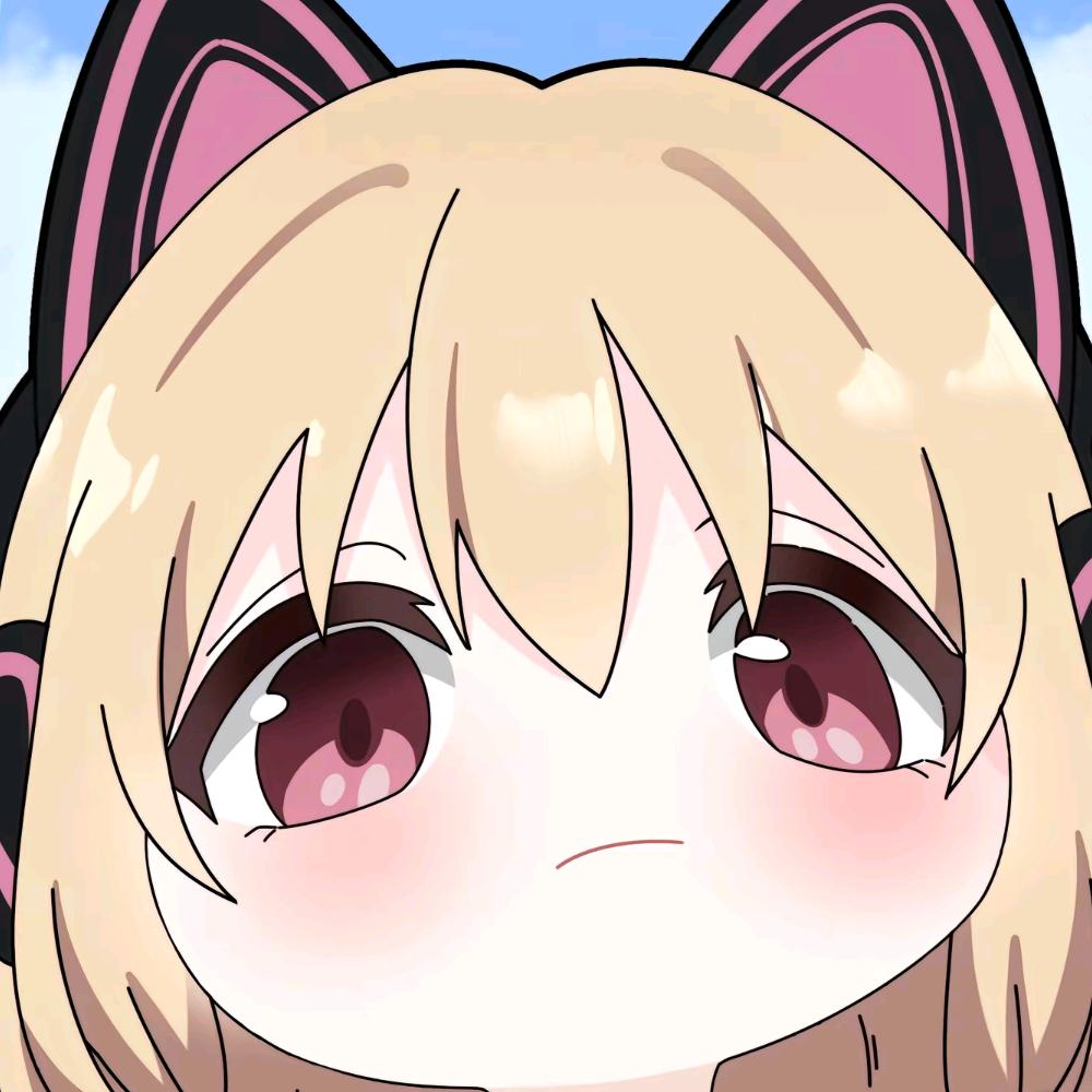才羽 モモイ